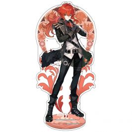 Акриловая фигурка Monstadt Characters Standee Diluc